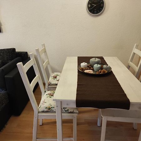Apartment Entegast Schopfheim Bagian luar foto
