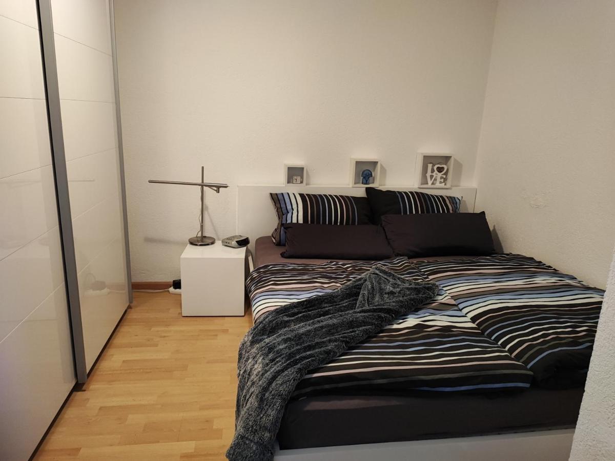 Apartment Entegast Schopfheim Bagian luar foto