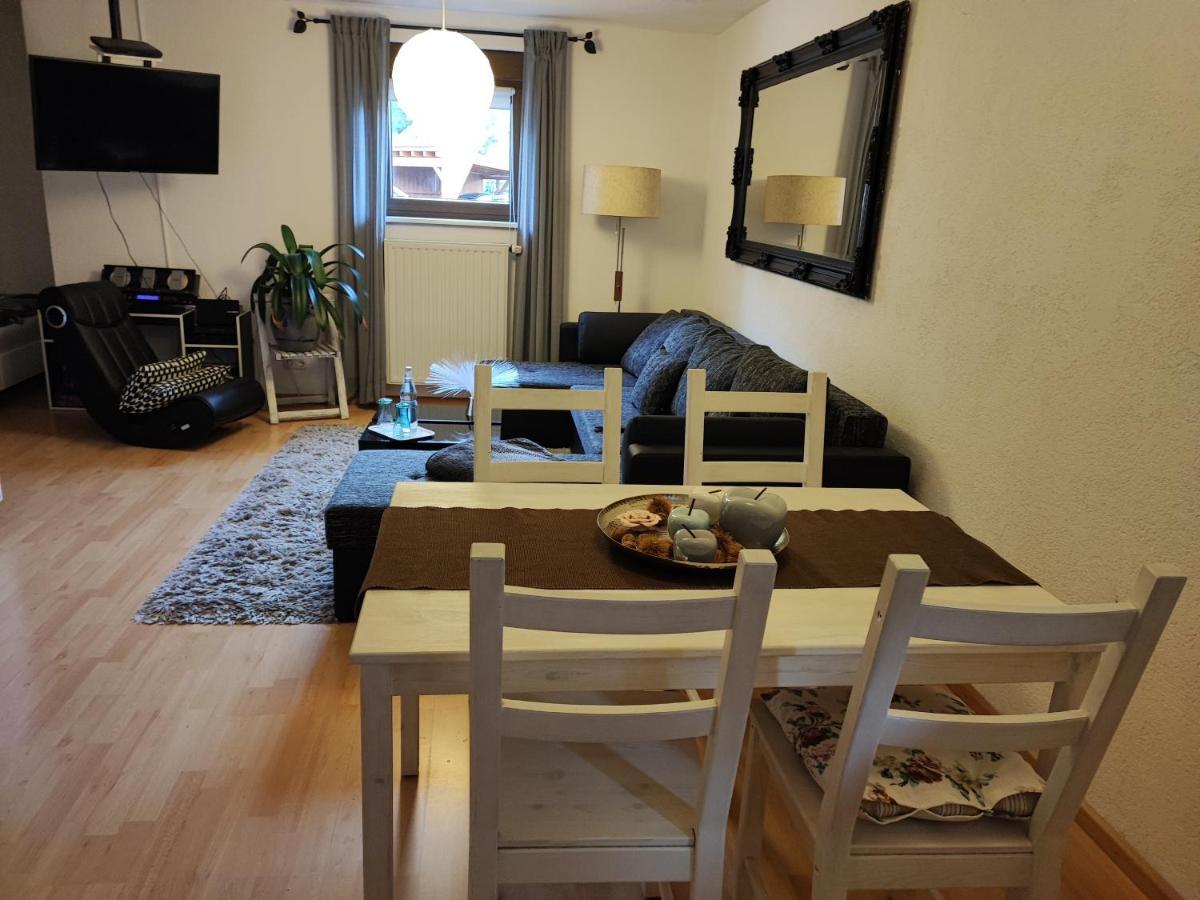 Apartment Entegast Schopfheim Bagian luar foto